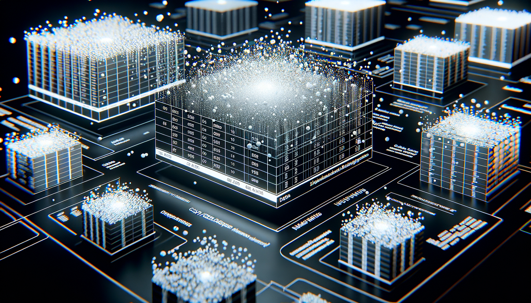 DATA SYSTEM — Pimcore DAM/PIM/MDM with normalized relational product models