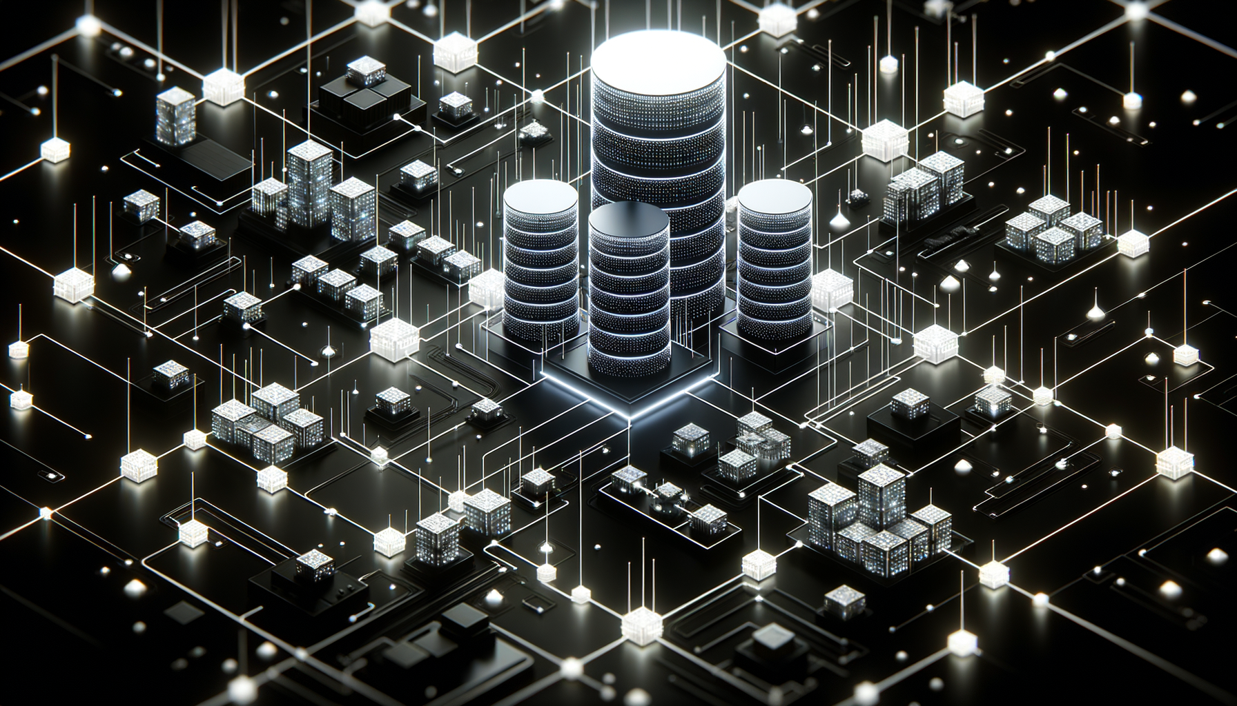 ARCHITECTURE — Microservices + multi-tenant PostgreSQL + Stripe subscription layer